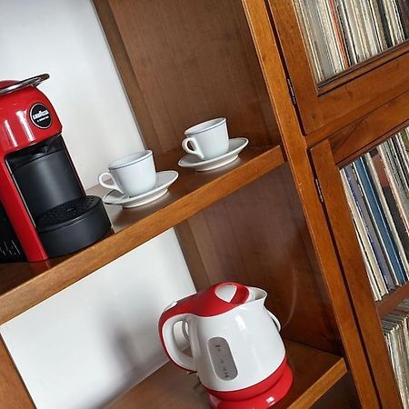 Casa Armonia Apartment Ливорно Екстериор снимка