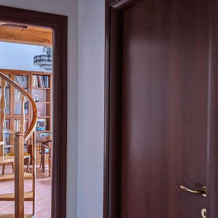 Casa Armonia Apartment Ливорно Екстериор снимка