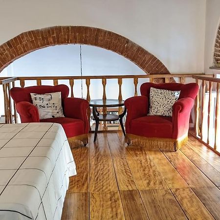 Casa Armonia Apartment Ливорно Екстериор снимка