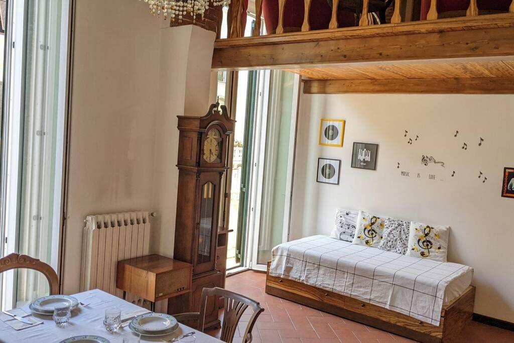 Casa Armonia Apartment Ливорно Екстериор снимка