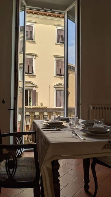 Casa Armonia Apartment Ливорно Екстериор снимка