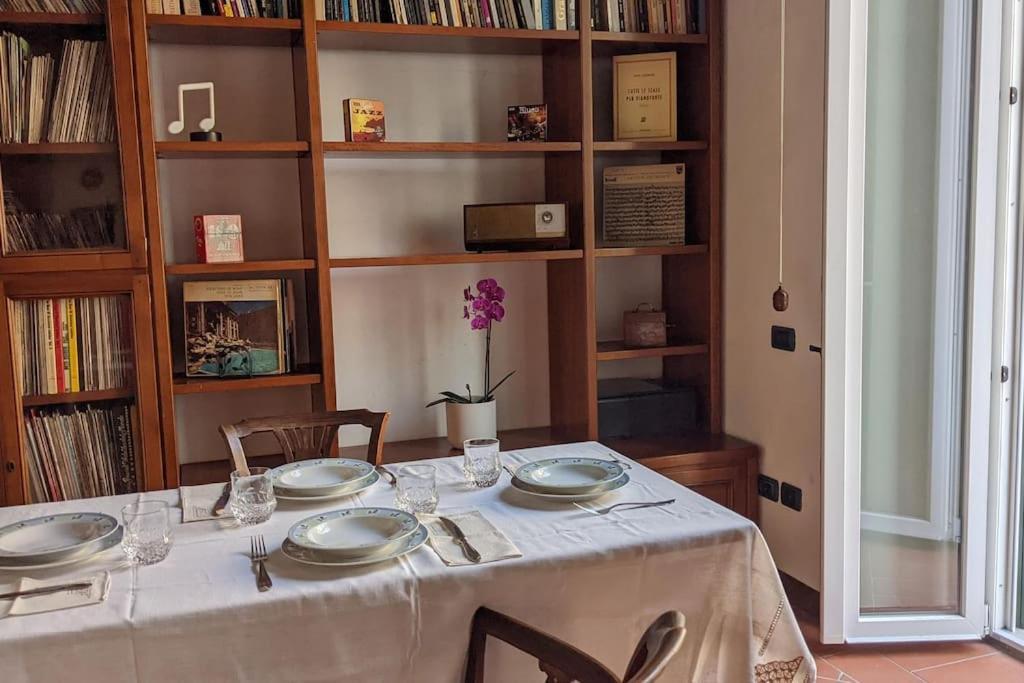 Casa Armonia Apartment Ливорно Екстериор снимка