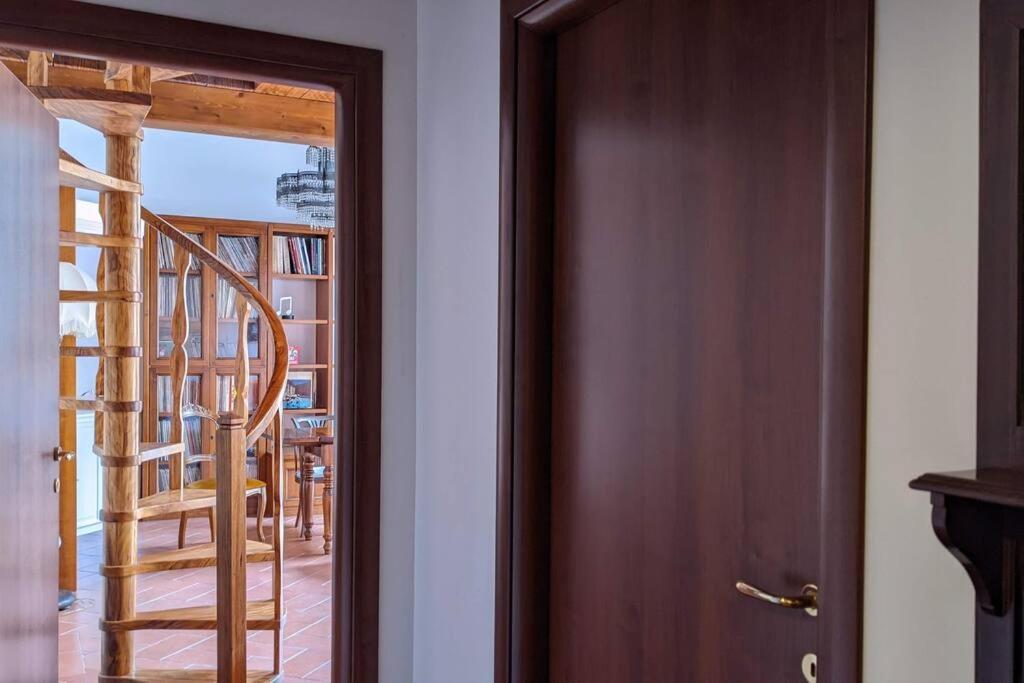 Casa Armonia Apartment Ливорно Екстериор снимка