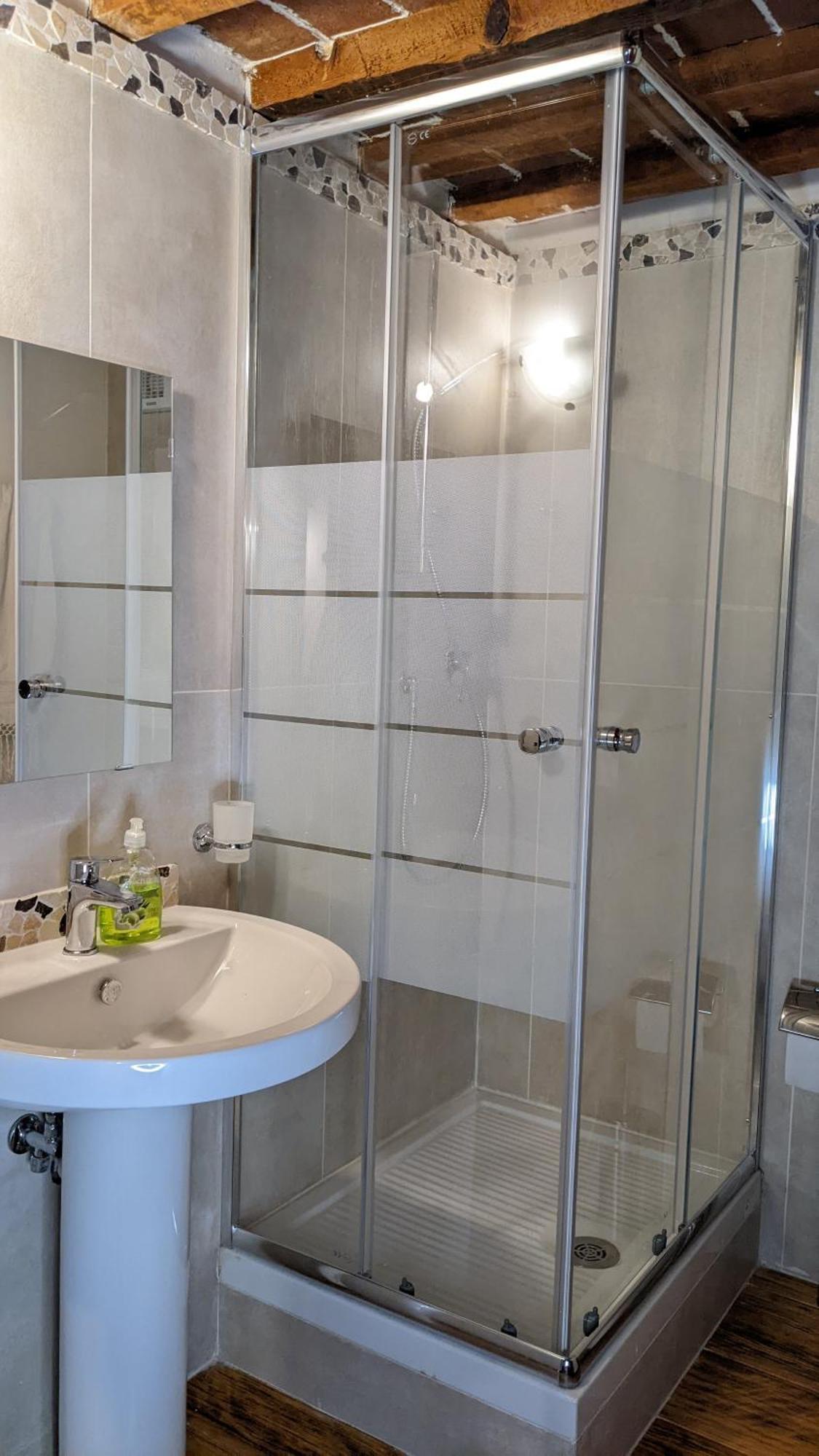 Casa Armonia Apartment Ливорно Екстериор снимка